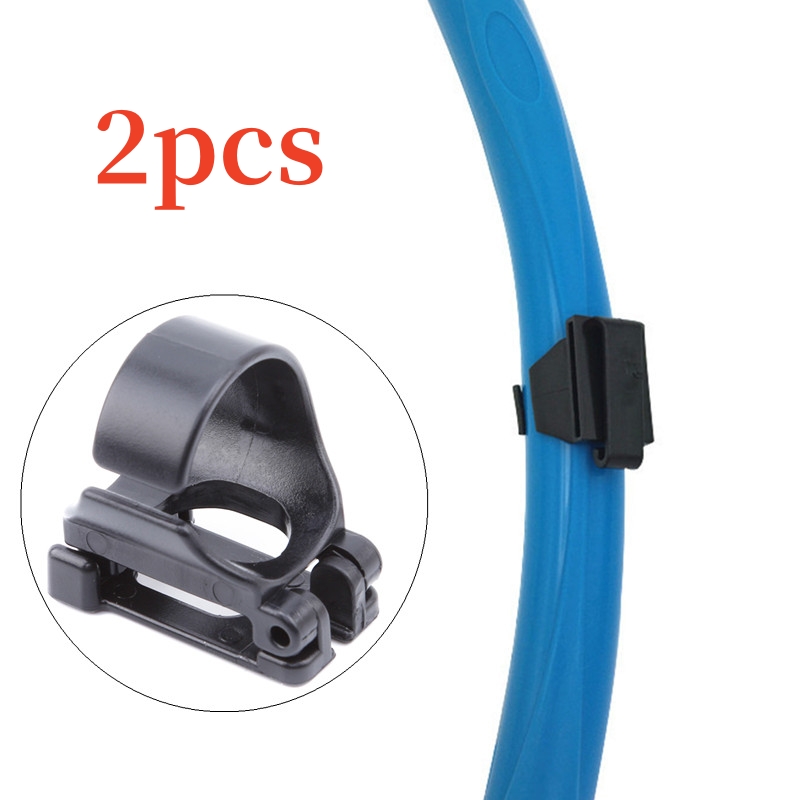 2 Stück/Set Kunststoff-Clip Sc – Snorkel Set Bewertung und Preis