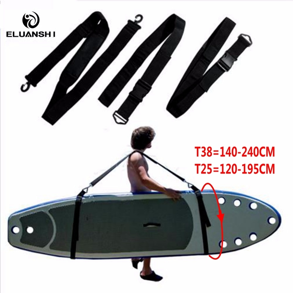 Einstellbare Surfbrett Schulte – Surfboard Leash Bewertung und Preis