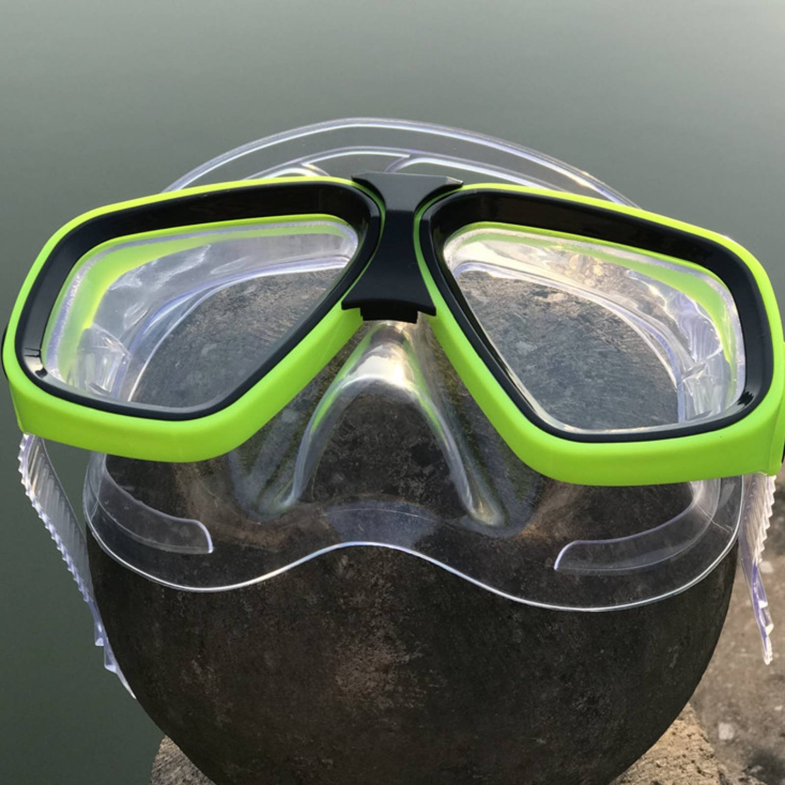 Kinder-Schnorchelmasken-Set, l – Snorkel Set Bewertung und Preis