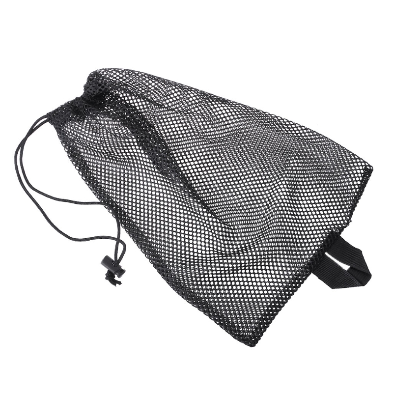 Schnell trocknende Netztasche  – Flippers Swimming Bewertung und Preis