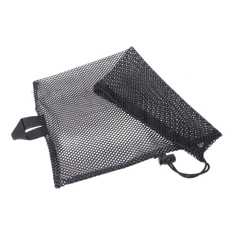 Schnell trocknende Netztasche  – Flippers Swimming Bewertung und Preis