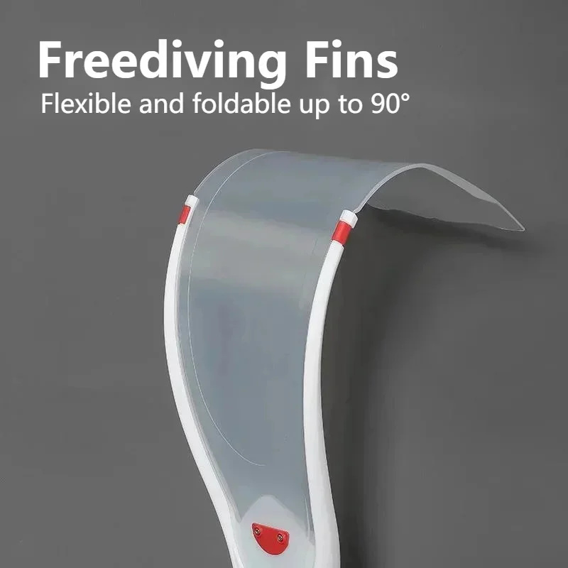 Schnorchelflossen für Männer u – Flippers Swimming Bewertung und Preis