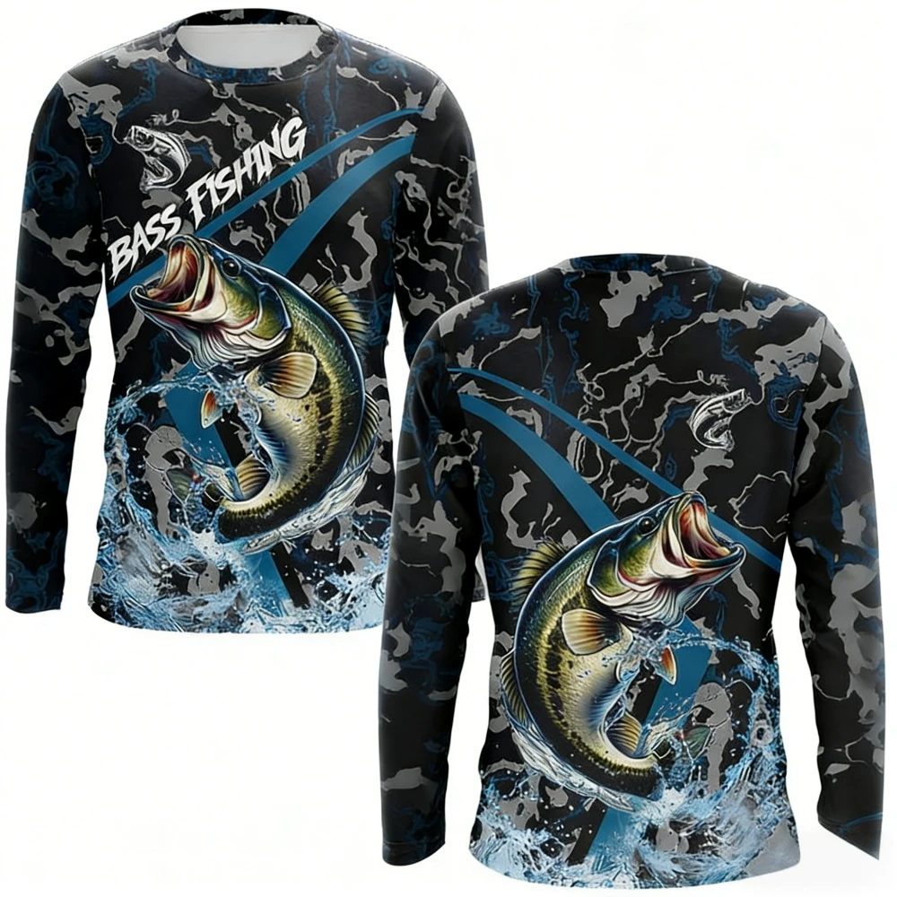 Herren-Anglerhemd, langärmelig – Rash Guard Bewertung und Preis