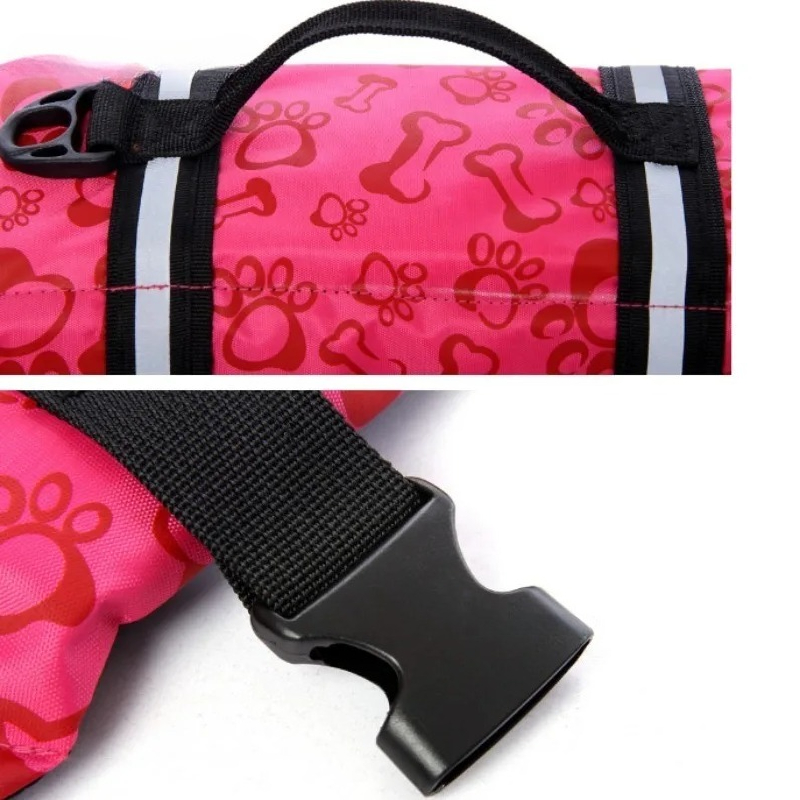 Sommer-Hunde-Schwimmweste, ref – Life Jacket Bewertung und Preis