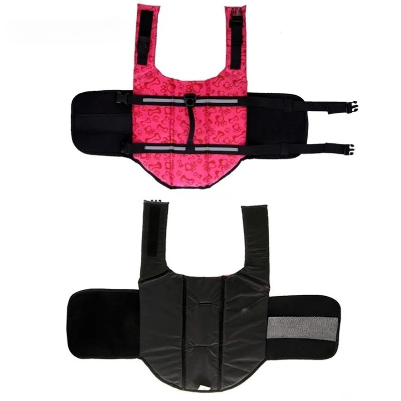 Sommer-Hunde-Schwimmweste, ref – Life Jacket Bewertung und Preis
