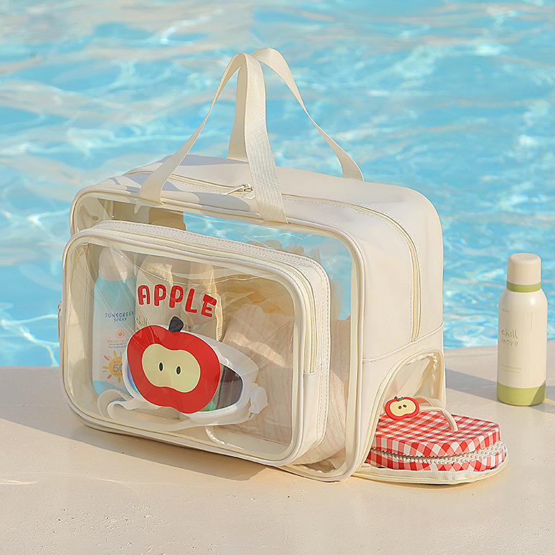 Die süße Schwimm-Aufbewahrungs – Flippers Swimming Bewertung und Preis
