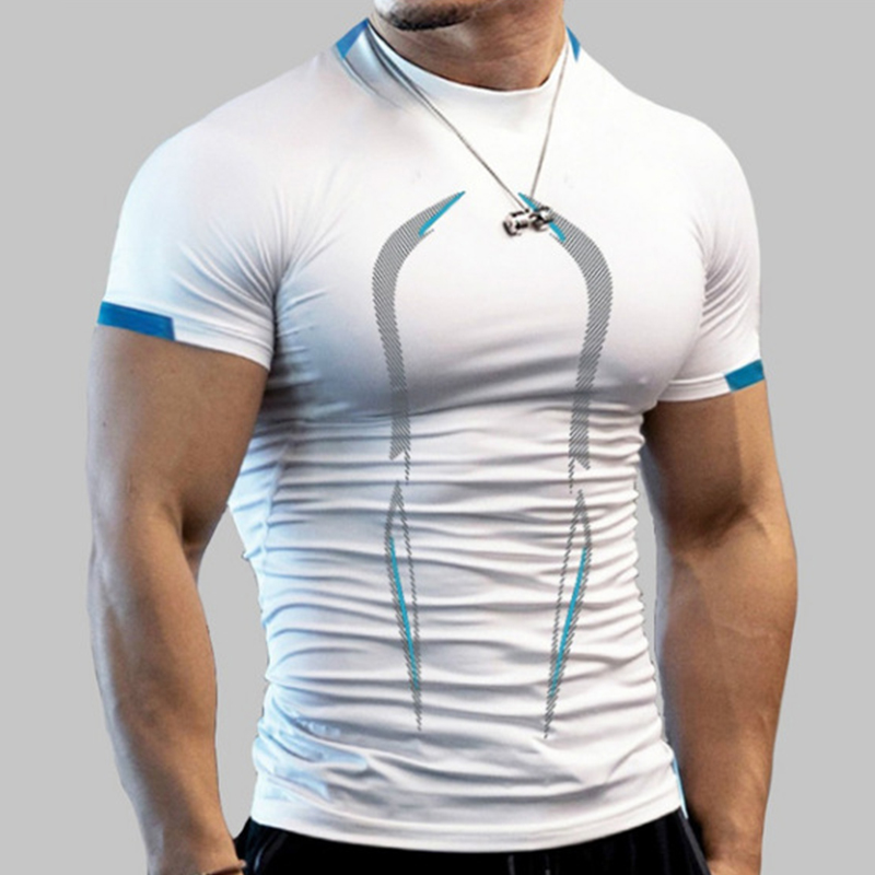 Stilvolle Kompressionsshirts f – Rash Guard Bewertung und Preis