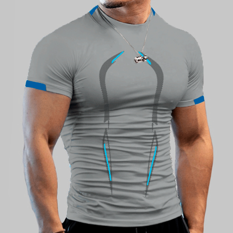 Stilvolle Kompressionsshirts f – Rash Guard Bewertung und Preis