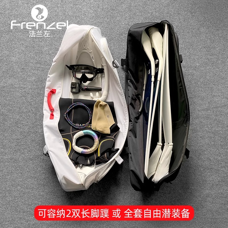 FRENZEL wasserdichte Freedivin – Diving Mask Bewertung und Preis