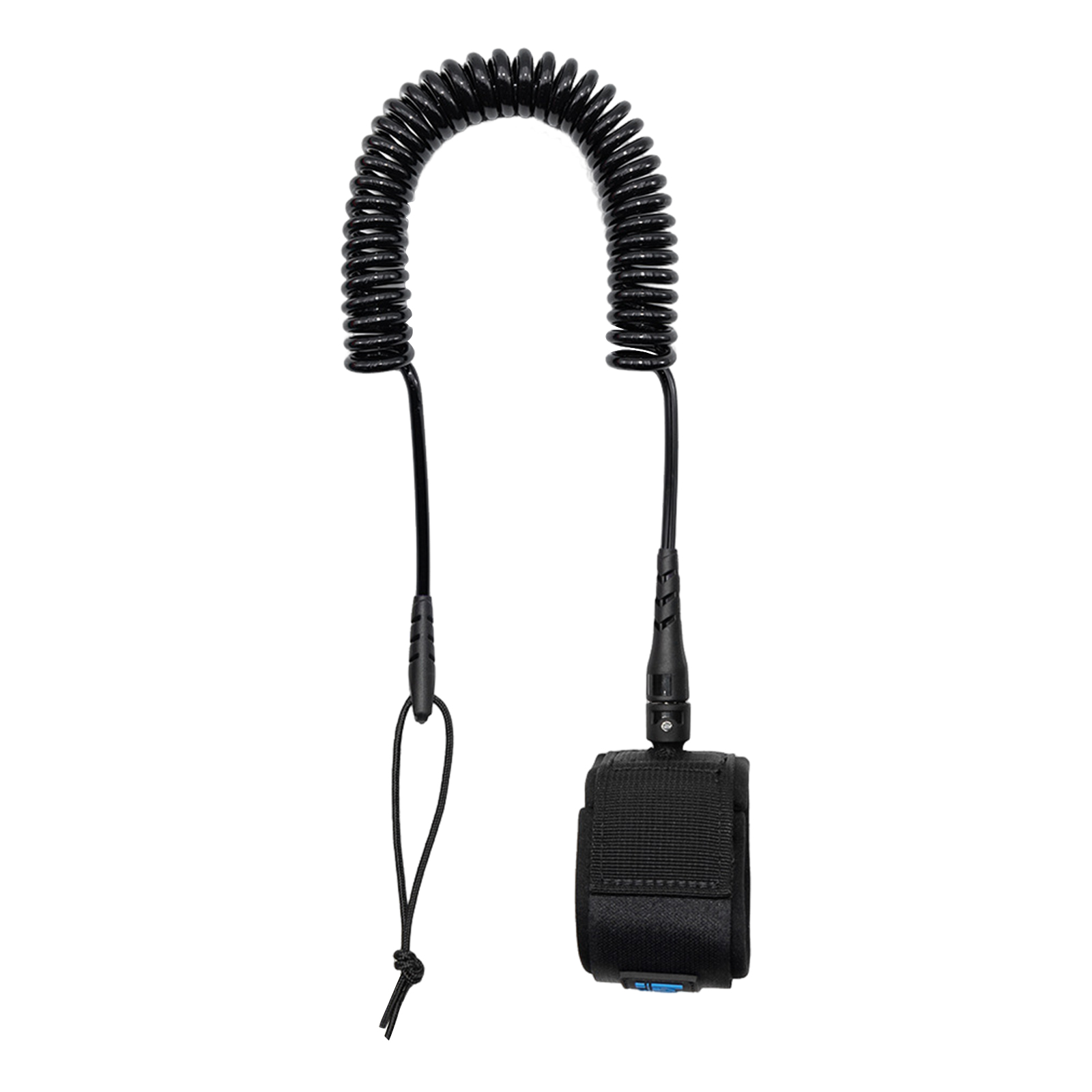 Gewickelte SUP-Leash Stand-Up- – Surfboard Leash Bewertung und Preis
