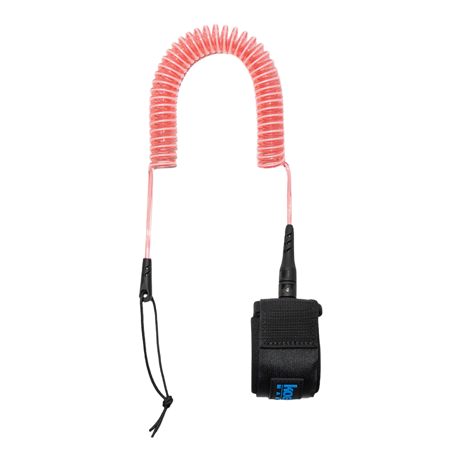 Gewickelte SUP-Leash Stand-Up- – Surfboard Leash Bewertung und Preis