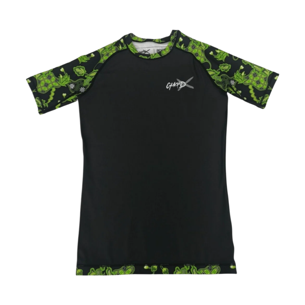 Premium BJJ & MMA Ausrüstung I – Rash Guard Bewertung und Preis