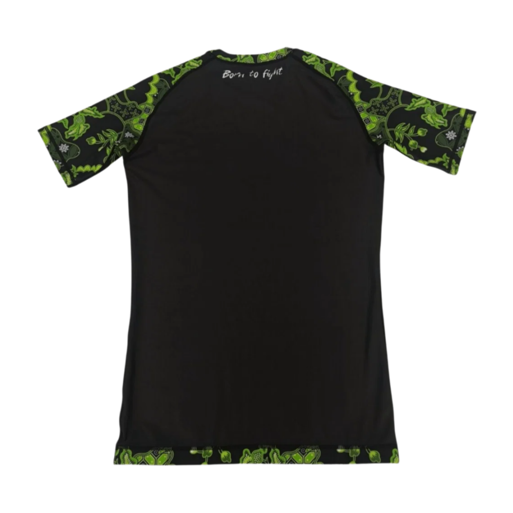 Premium BJJ & MMA Ausrüstung I – Rash Guard Bewertung und Preis