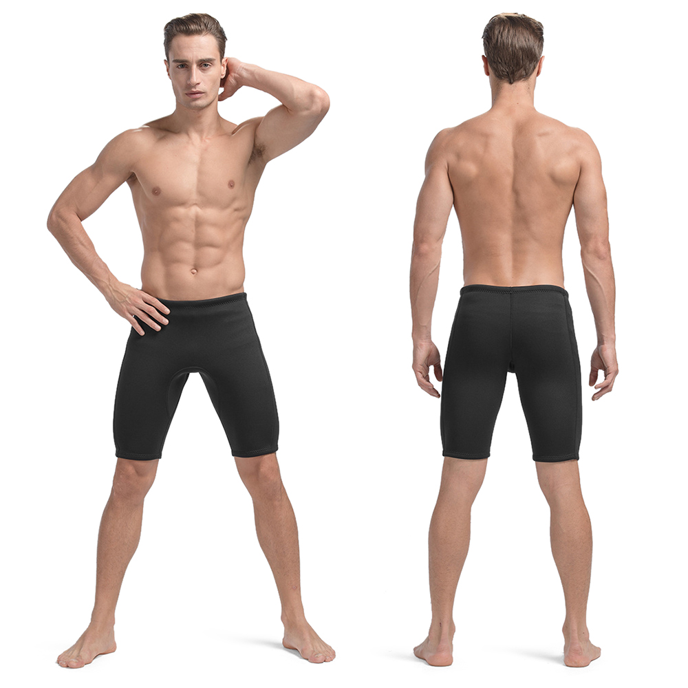 3mm Neopren-Tauchanzug-Shorts  – Wetsuit Men Bewertung und Preis
