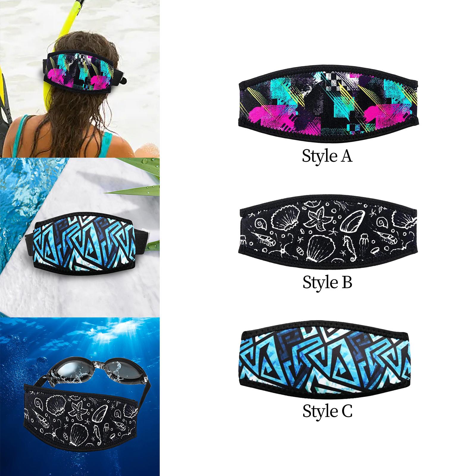 Weiche Neopren-Maske mit Schla – Diving Mask Bewertung und Preis