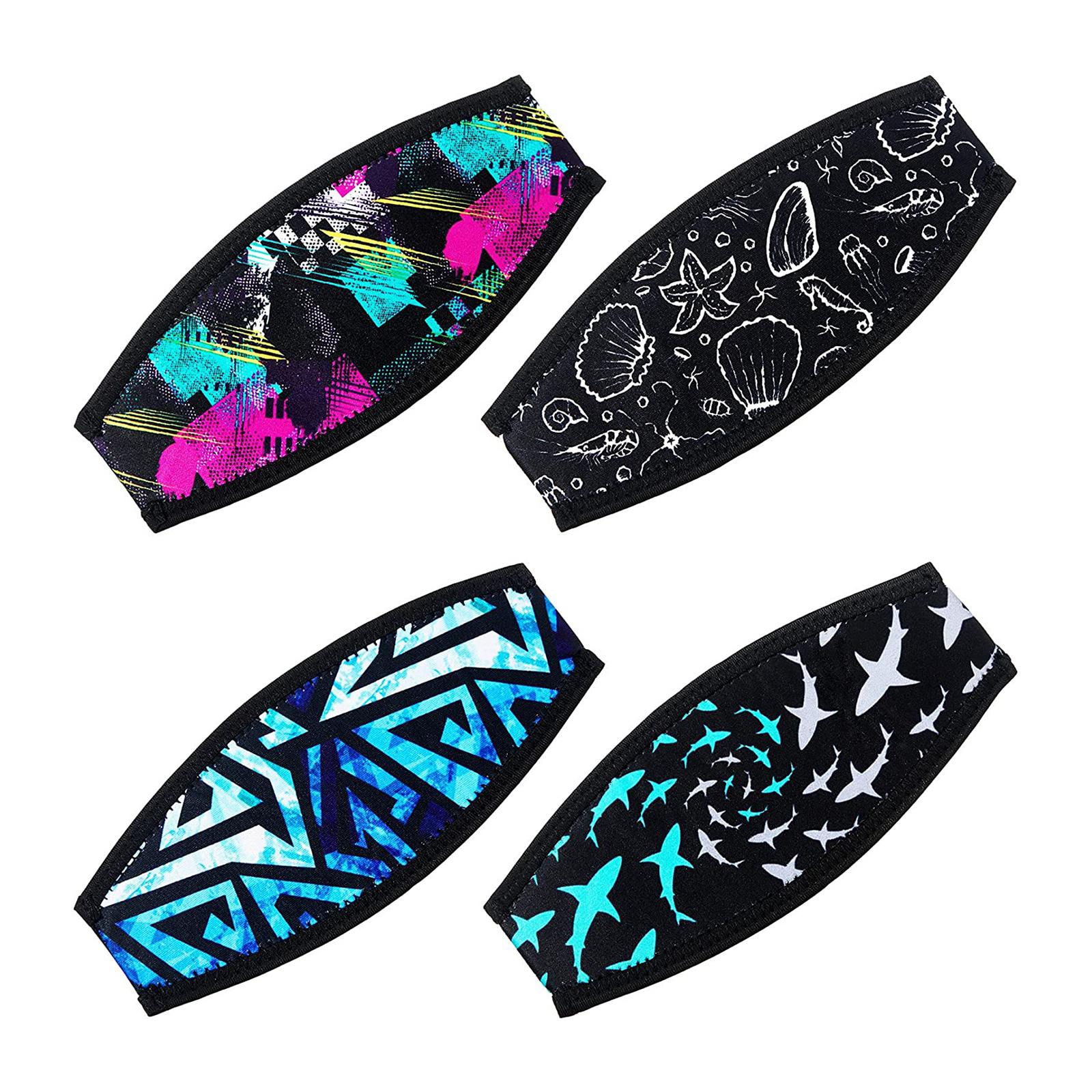 Weiche Neopren-Maske mit Schla – Diving Mask Bewertung und Preis