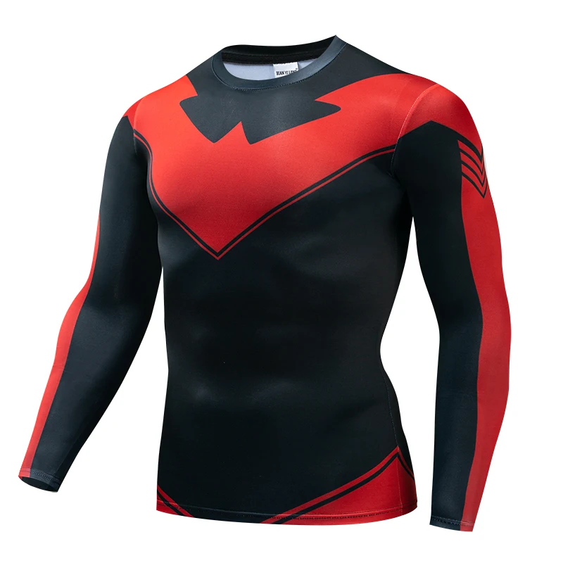 Kompressions-T-Shirts Sportbek – Rash Guard Bewertung und Preis