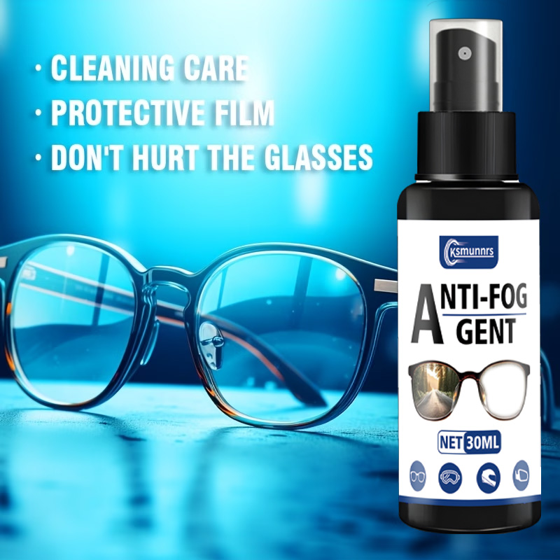 Tragbares Anti-Beschlag-Spray  – Goggles Swim Bewertung und Preis