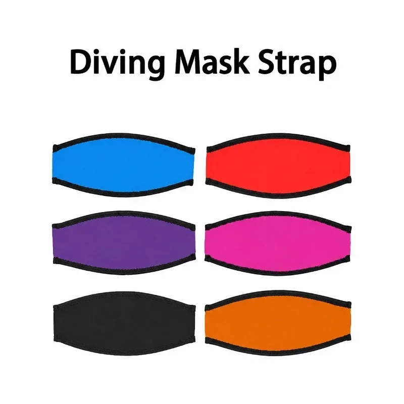 Für Neopren-Tauchmaskenbandabd – Diving Mask Bewertung und Preis