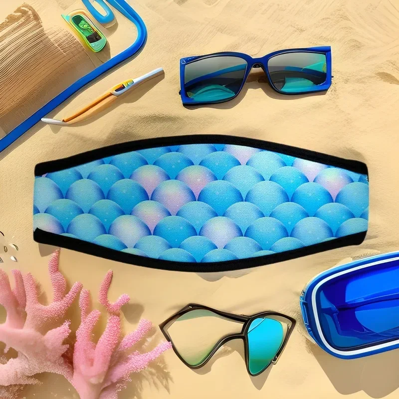 Für Neopren-Tauchmaskenbandabd – Diving Mask Bewertung und Preis