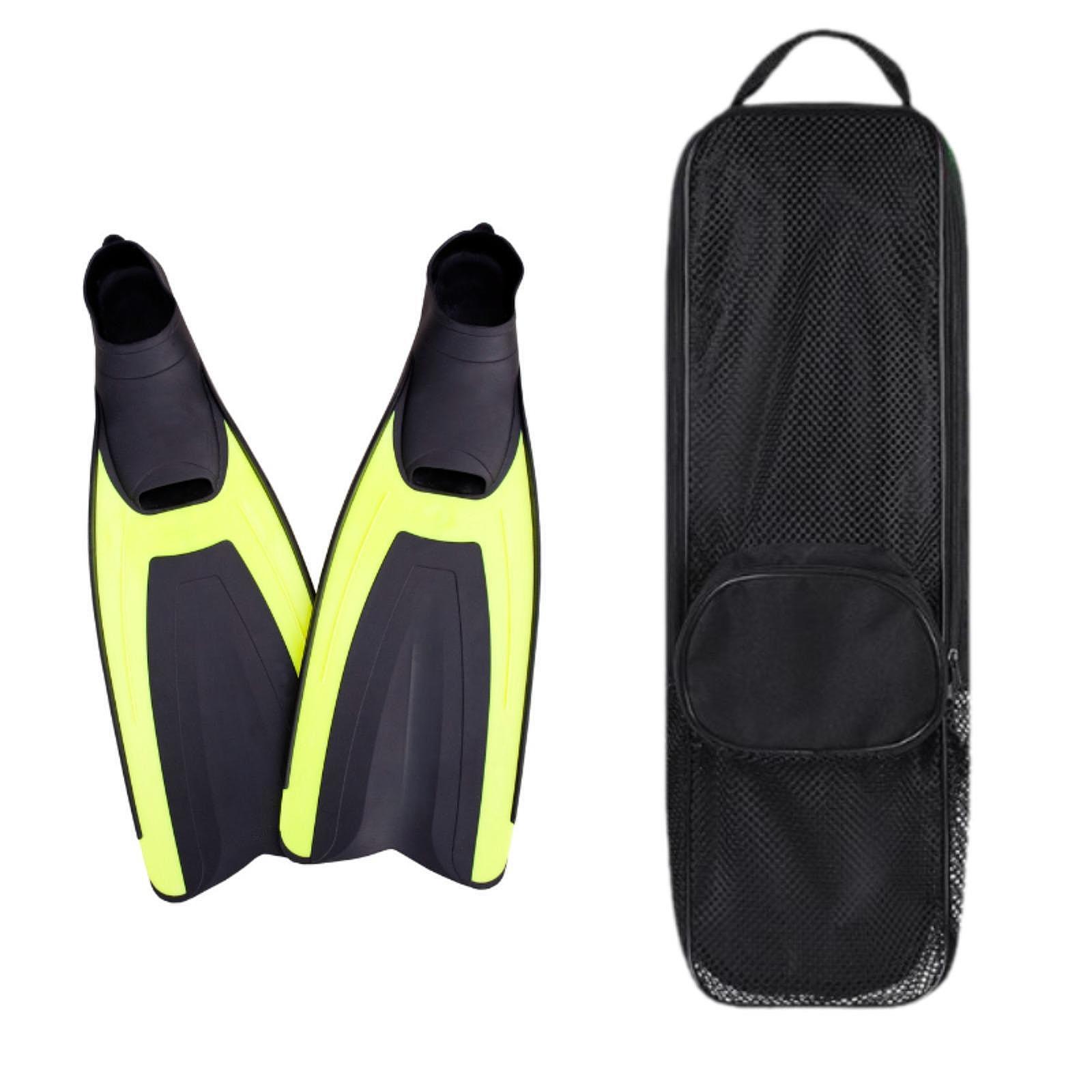 Taucherausrüstungstasche Stran – Snorkeling Gear Bewertung und Preis