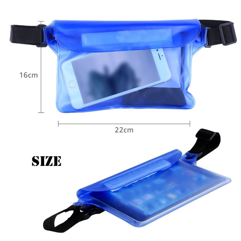 Wasserdichte Handytasche, Troc – Dry Bag Waterproof Bewertung und Preis