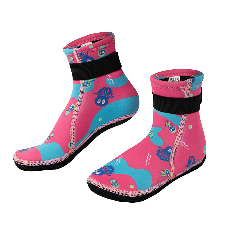 3 mm Neopren-Badesocken für Ki – Swim Fins Bewertung und Preis