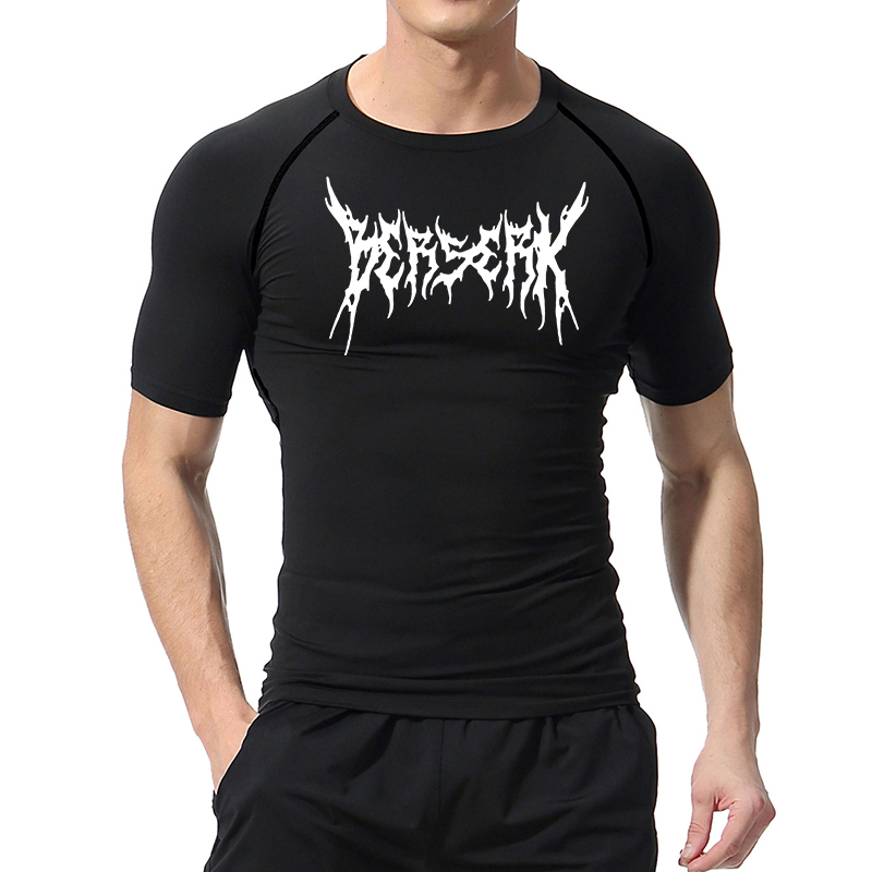 Gym Workout Rash Guard für Män – Rash Guard Bewertung und Preis