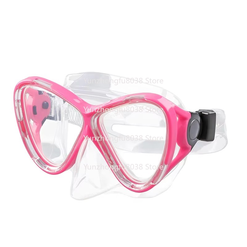 Schwimm- und Tauchausrüstung f – Diving Mask Bewertung und Preis