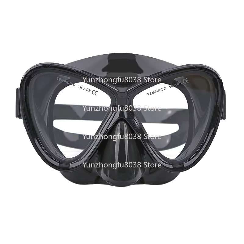 Schwimm- und Tauchausrüstung f – Diving Mask Bewertung und Preis