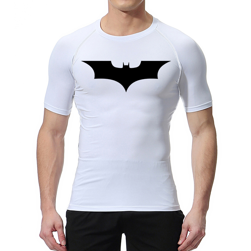 Kompressionshemden mit Flederm – Rash Guard Bewertung und Preis
