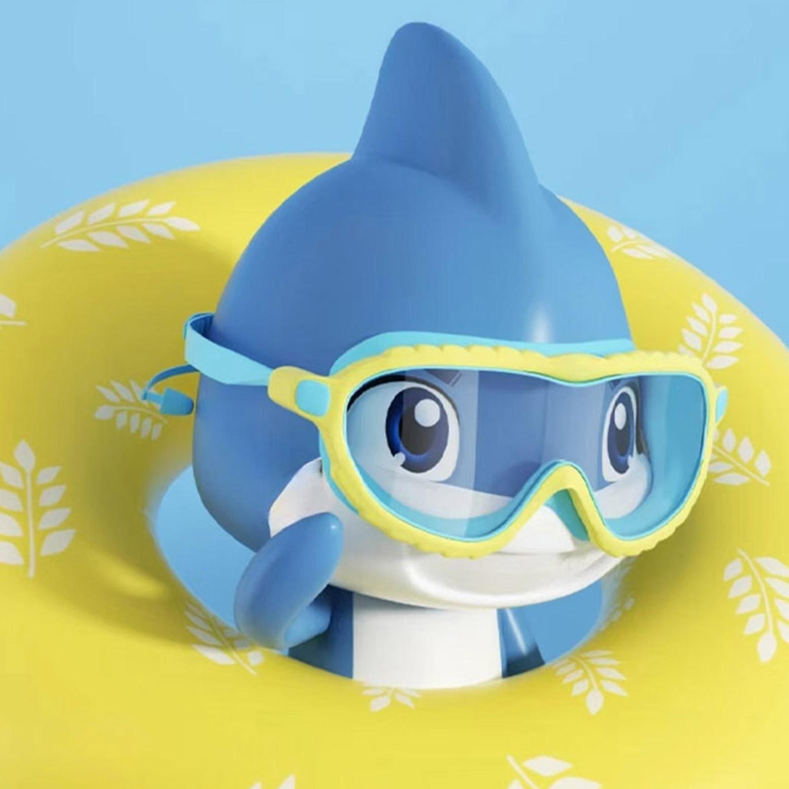 Kinder-Schwimmbrille, beschlag – Goggles Swim Bewertung und Preis
