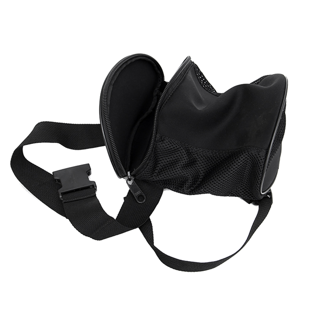 A12E-Tragbare Netz-Tasche für  – Snorkeling Gear Bewertung und Preis