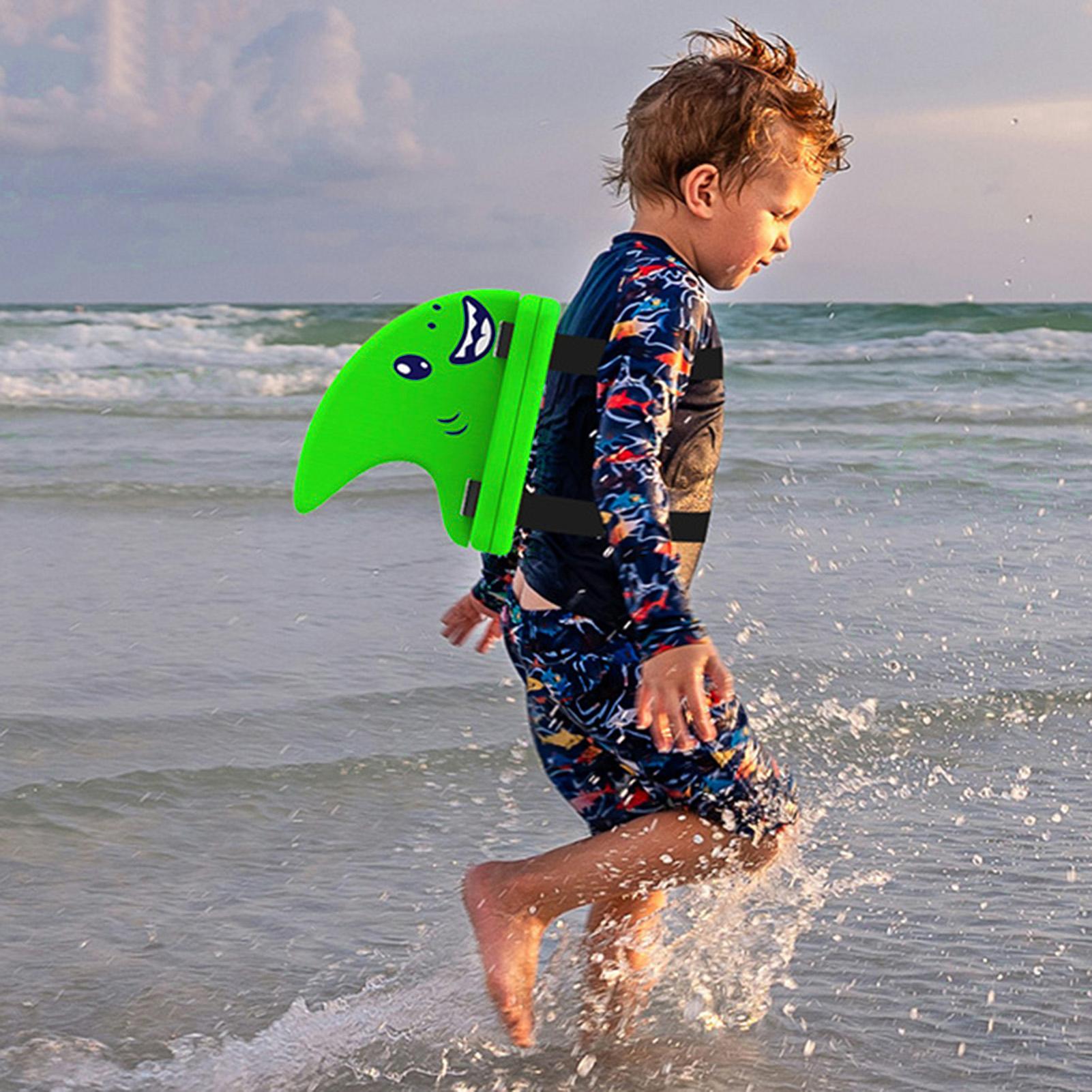 1 Stück Kinder-Rückenflugboard – Swim Fins Bewertung und Preis
