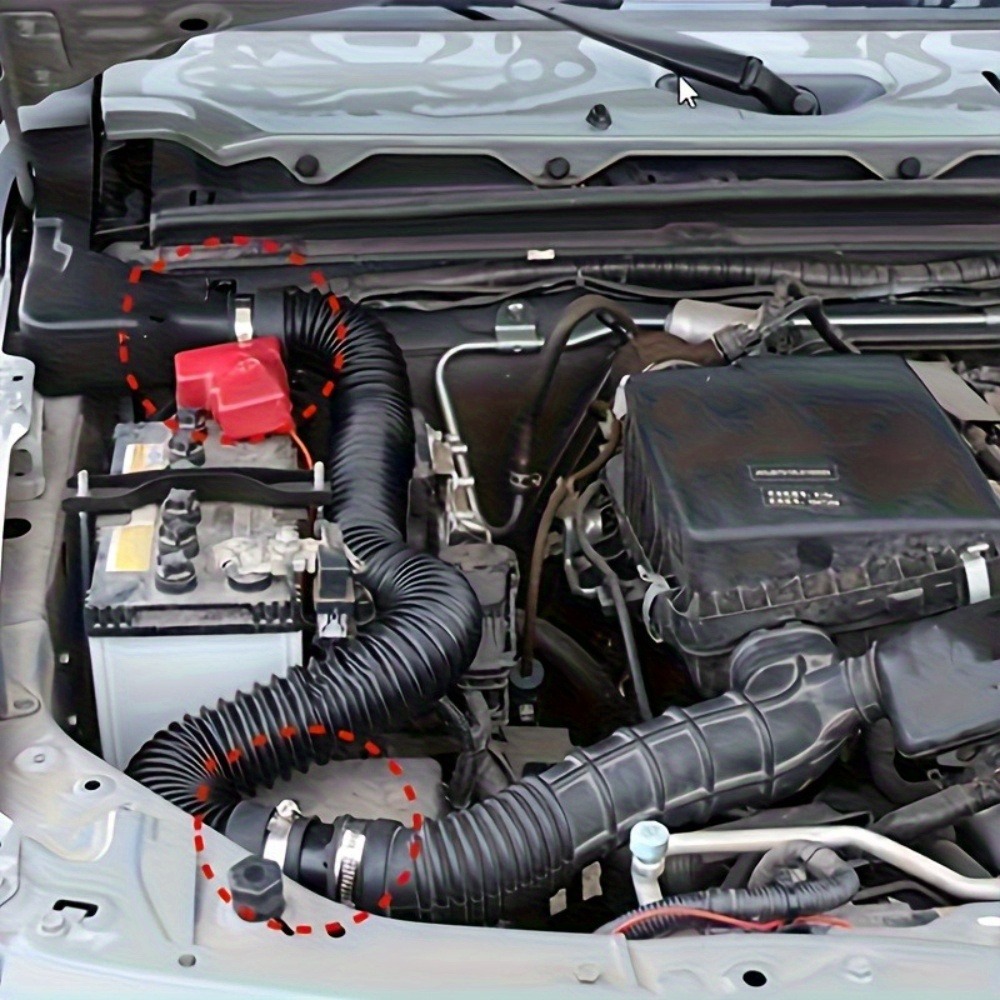 Für 2019+ Suzuki Jimny JB64 JB – Snorkel Set Bewertung und Preis