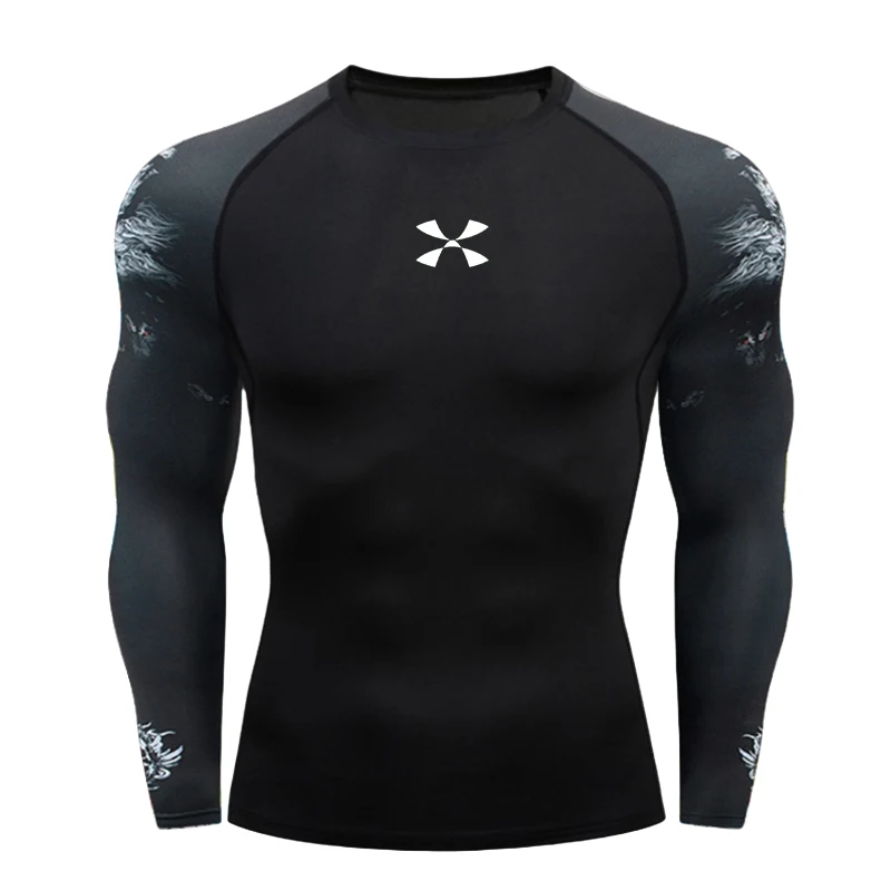 Cody Lundin Herren Kompression – Rash Guard Bewertung und Preis