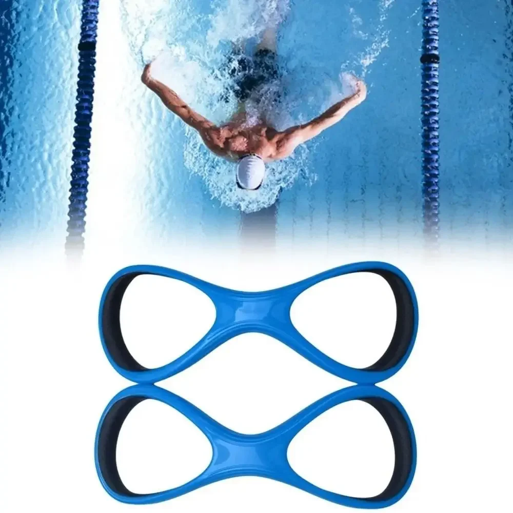 8-förmige Schwimmpaddel, ergon – Swim Fins Bewertung und Preis