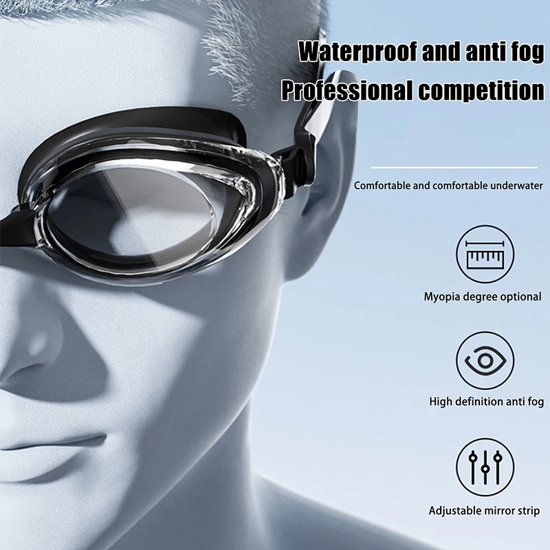 Professionelle Schwimmbrille f – Goggles Swim Bewertung und Preis
