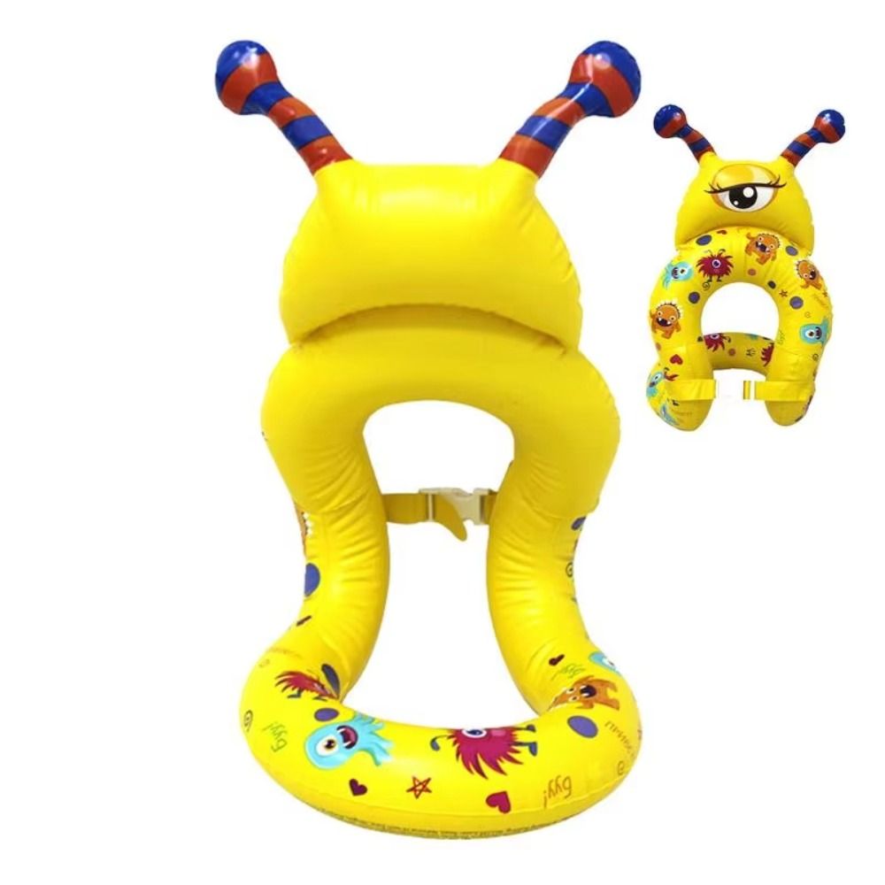 Aufblasbare Kinder-Schwimmwest – Life Jacket Bewertung und Preis