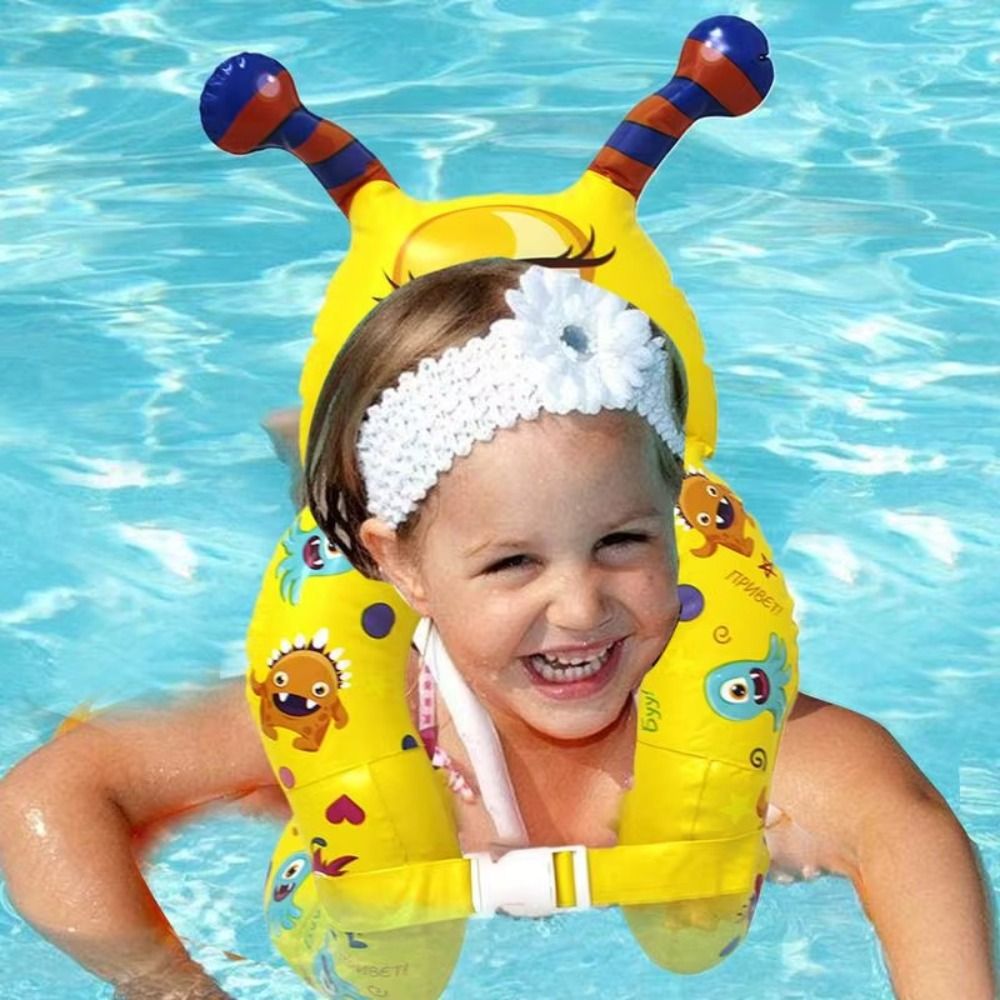 Aufblasbare Kinder-Schwimmwest – Life Jacket Bewertung und Preis