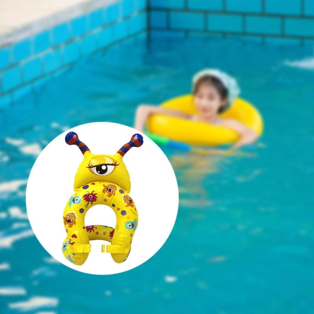 Aufblasbare Kinder-Schwimmwest – Life Jacket Bewertung und Preis