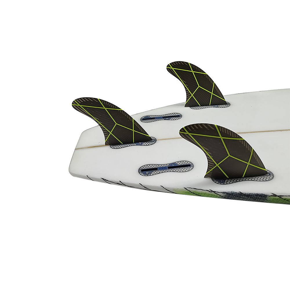 UPSURF FCS2 G5G7 Double Tabs2  – Surfboard Leash Bewertung und Preis