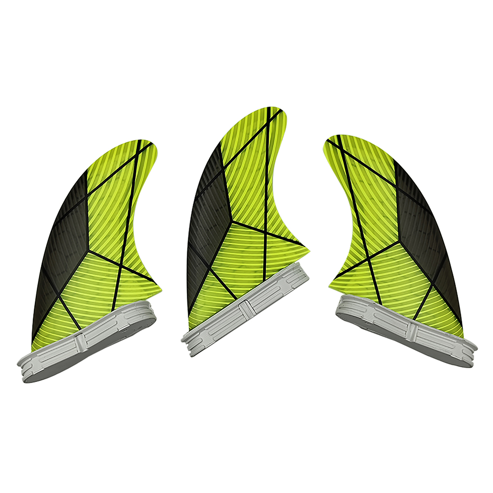 UPSURF FCS2 G5G7 Double Tabs2  – Surfboard Leash Bewertung und Preis