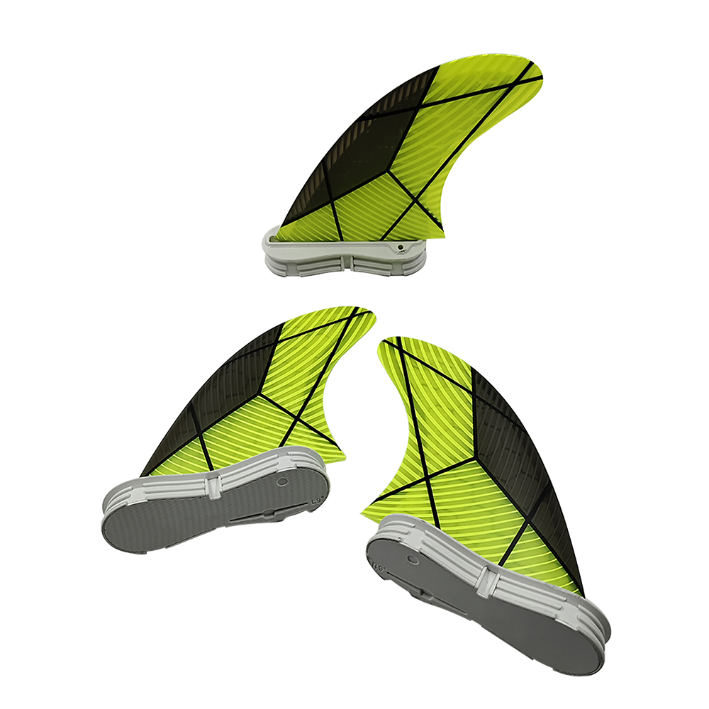 UPSURF FCS2 G5G7 Double Tabs2  – Surfboard Leash Bewertung und Preis