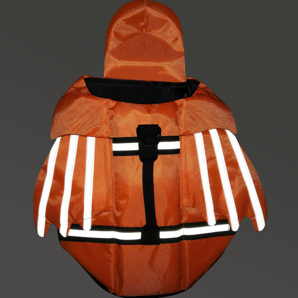 Hundeschwimmweste mit Kinnflüg – Life Jacket Bewertung und Preis