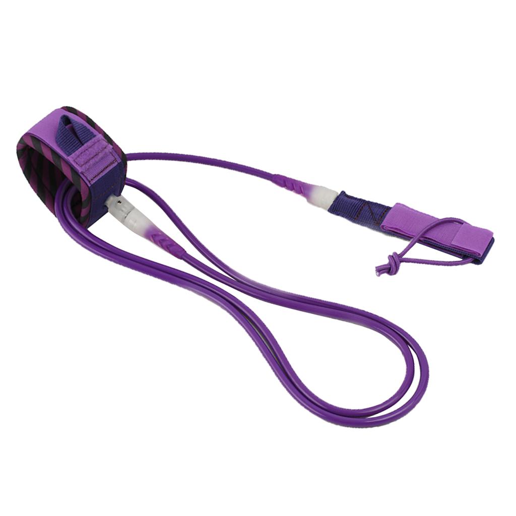 TPU Surfen Fuß schnur Schnur B – Surfboard Leash Bewertung und Preis