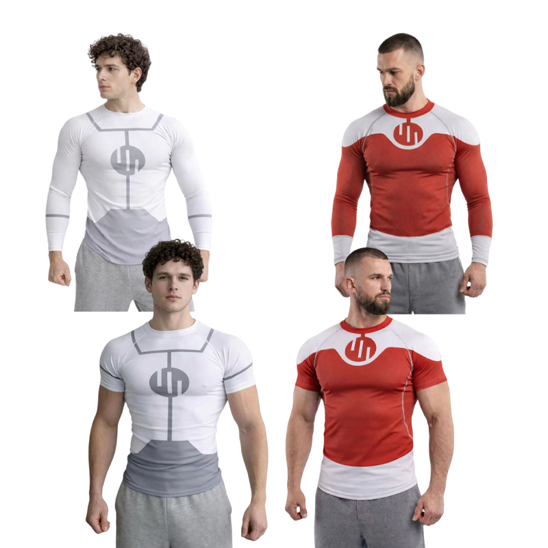 Invincible Cosplay Rash Guard  – Rash Guard Bewertung und Preis