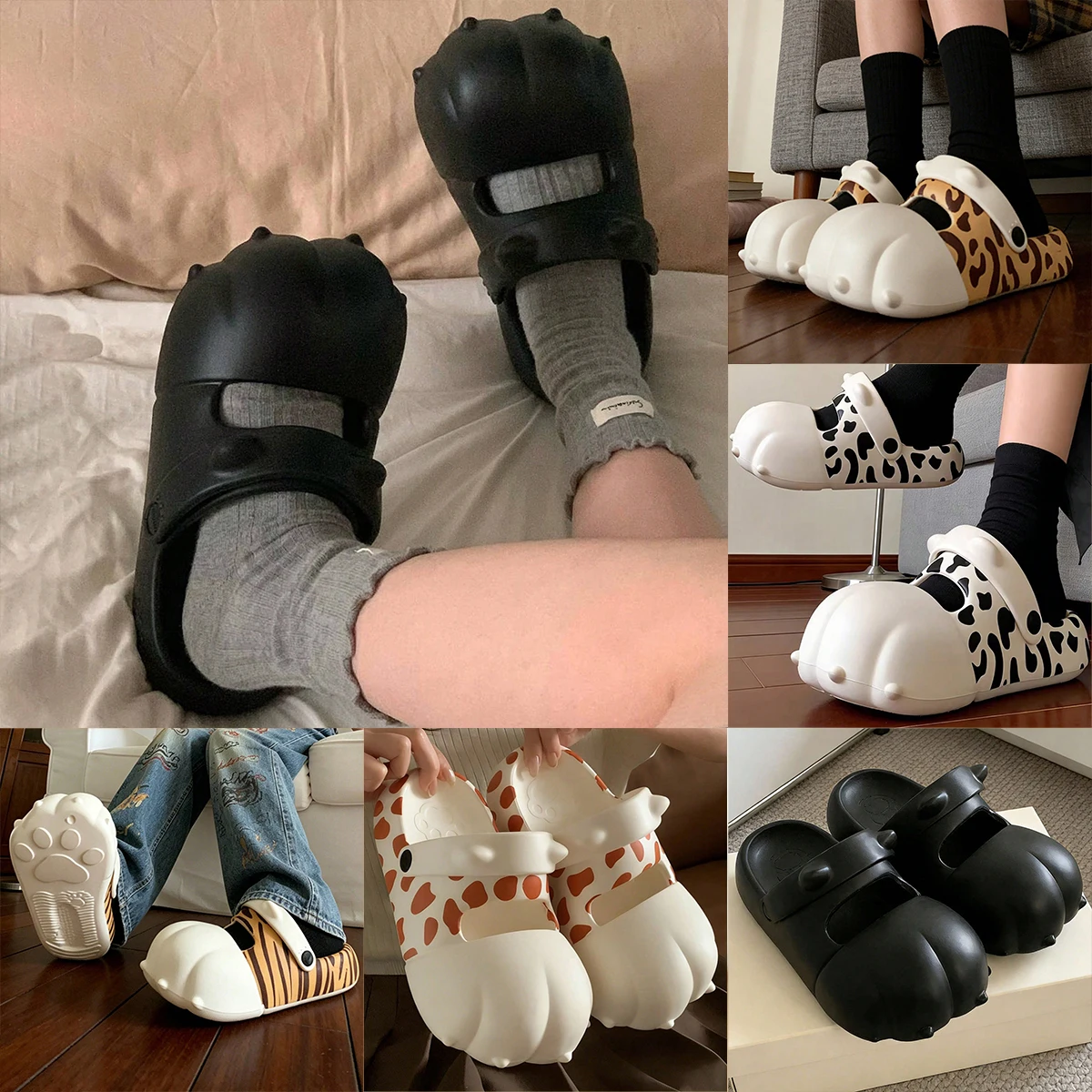 Sommer Neue Plateau-Pantolette – Water Shoes Bewertung und Preis
