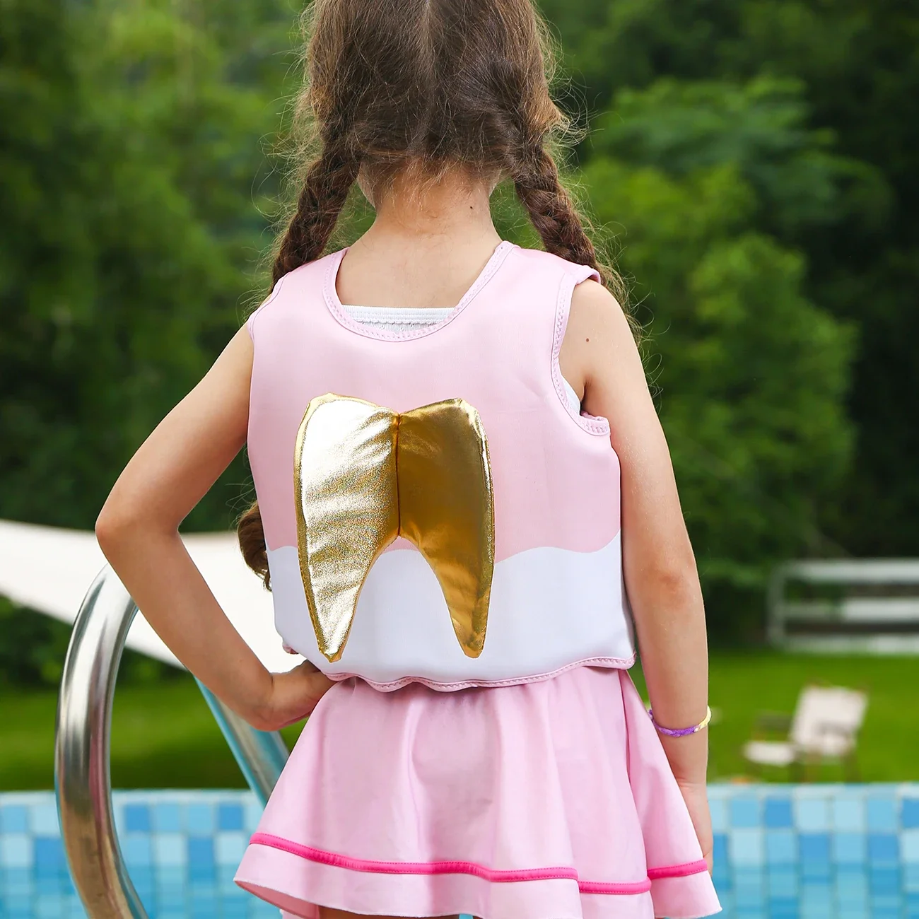 Baby Float Arm Sleeve Schwimmr – Life Jacket Bewertung und Preis