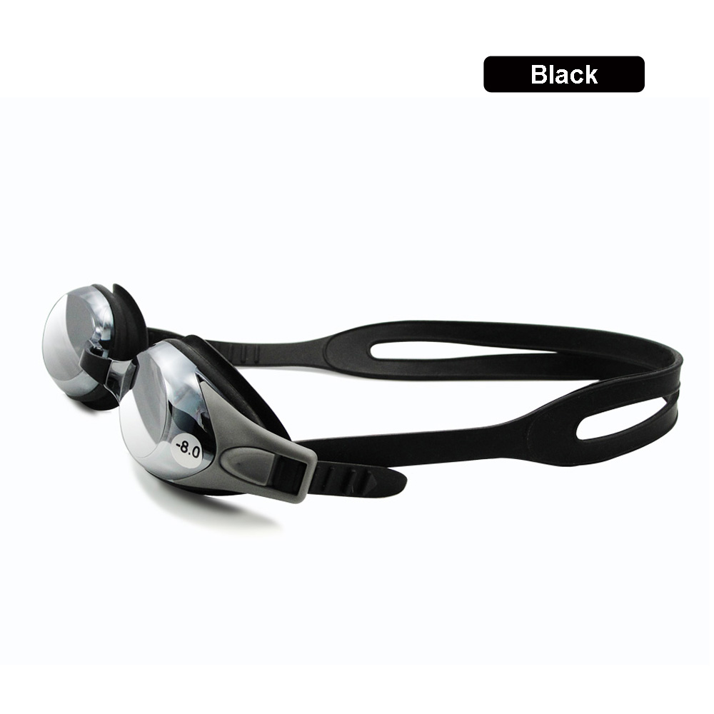 Schwimmbrille für Hyperopie-My – Goggles Swim Bewertung und Preis